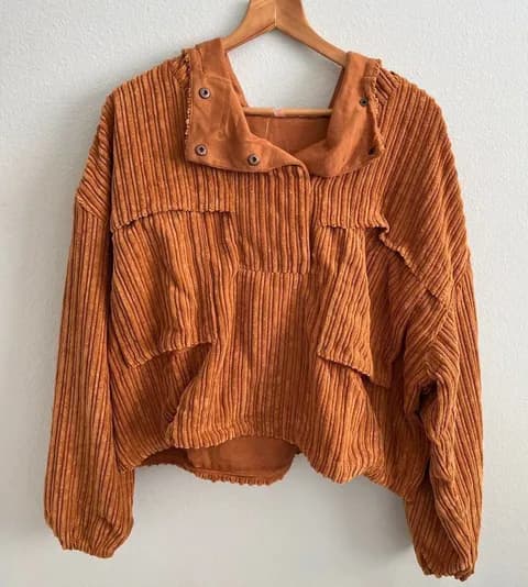 Movement Pullover