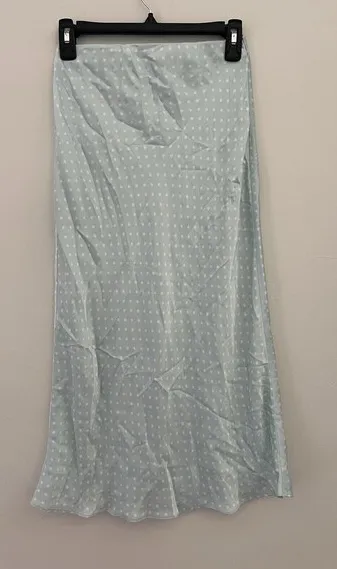 Francesca's Mi Ami Size S MildredMidi Skirt