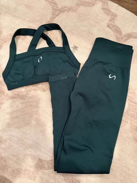 TLF Workout Set