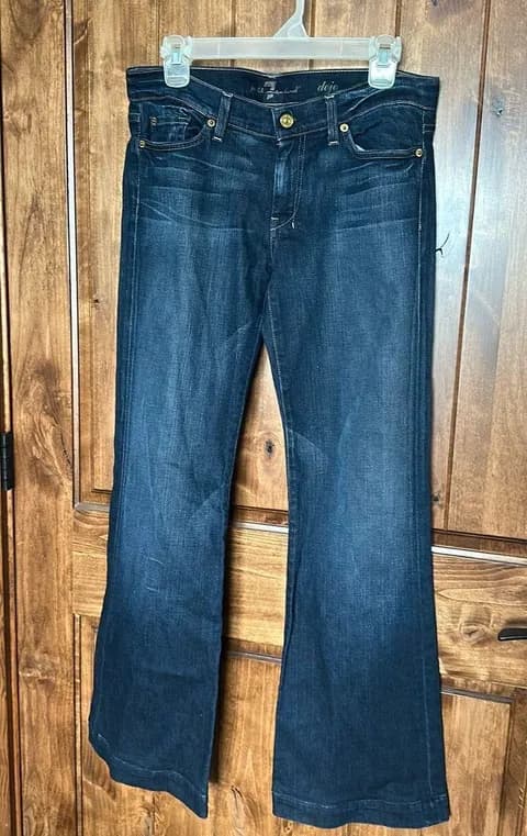 7 For All Mankind Women’s Jeans