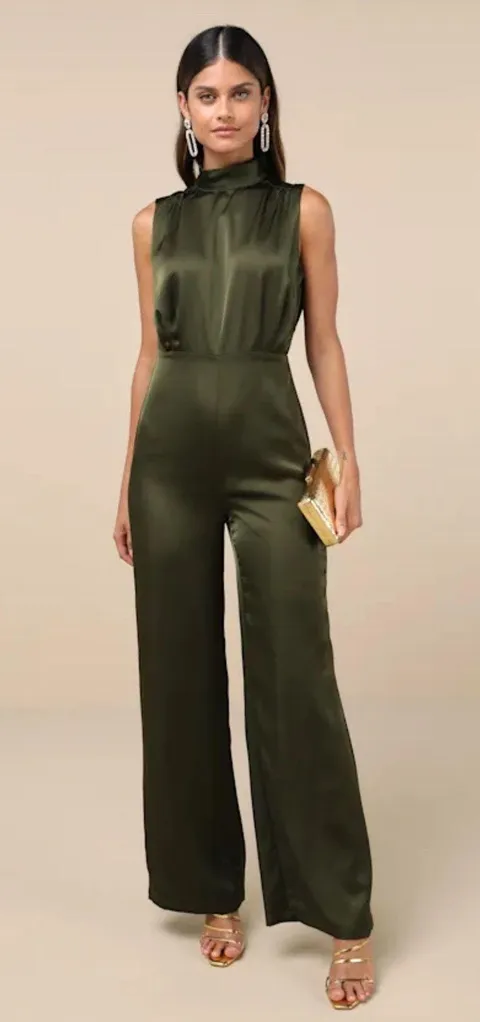 Jumpsuit