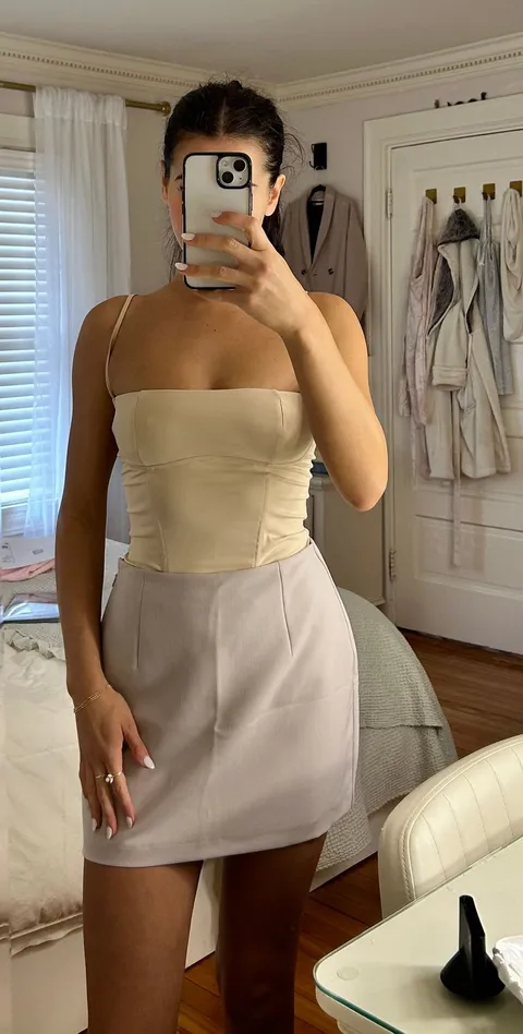 Skirt