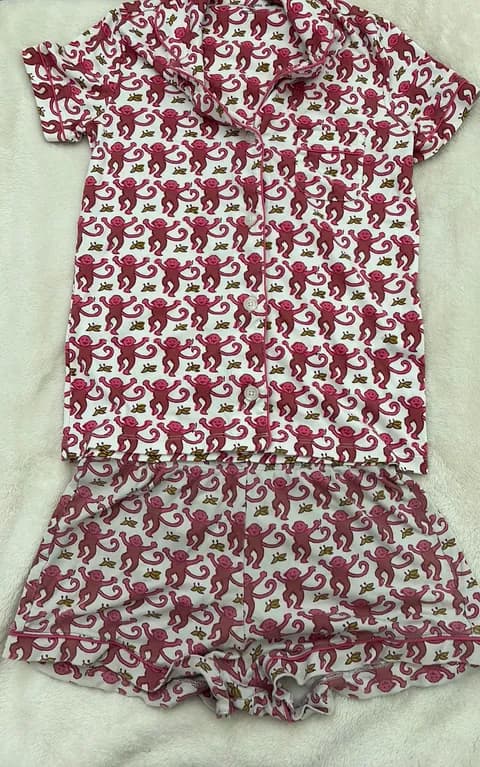 money pjs