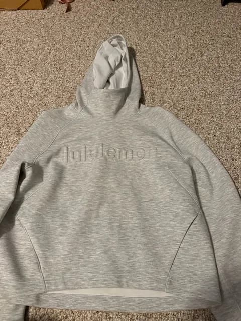 Lululemon Hoodie
