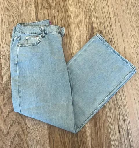 Jean