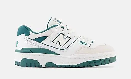 New Balance 550 Shoes