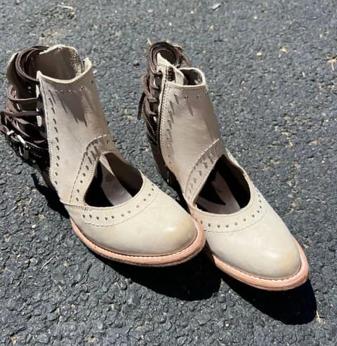Booties