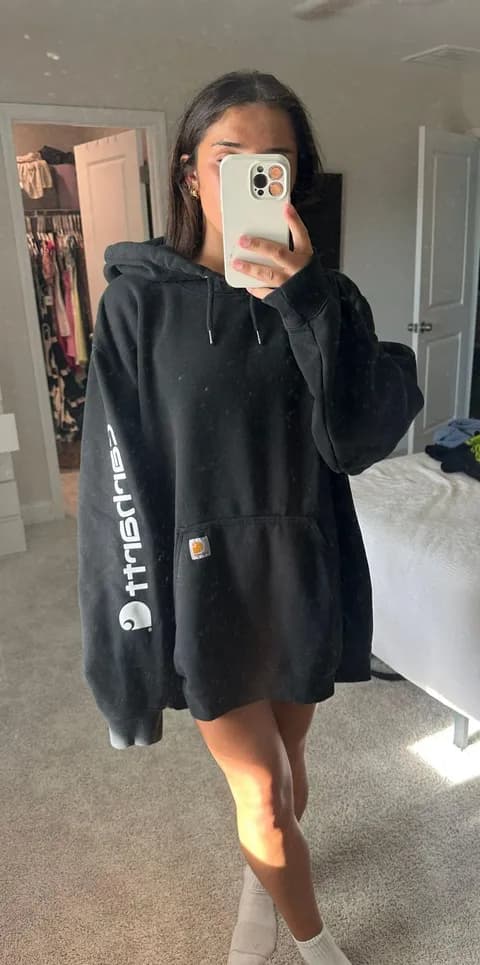 Hoodie