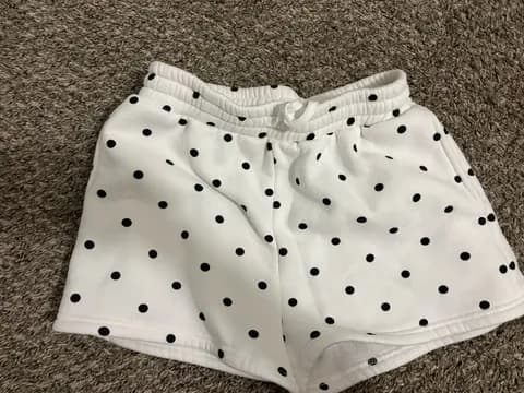 Revival Altar'd State Shorts