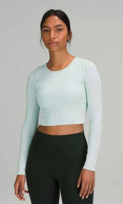 Ebb To Street Long Sleeve