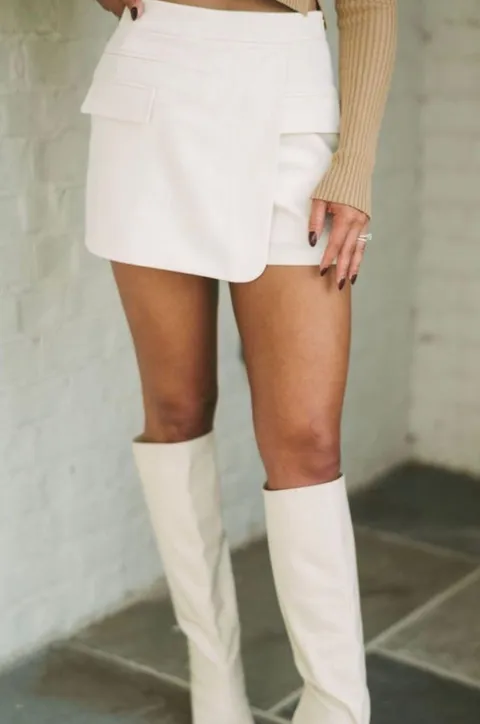 Skort
