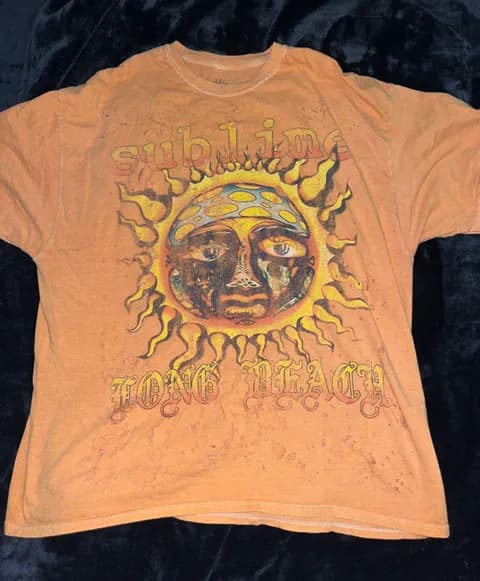 Sublime T-Shirt