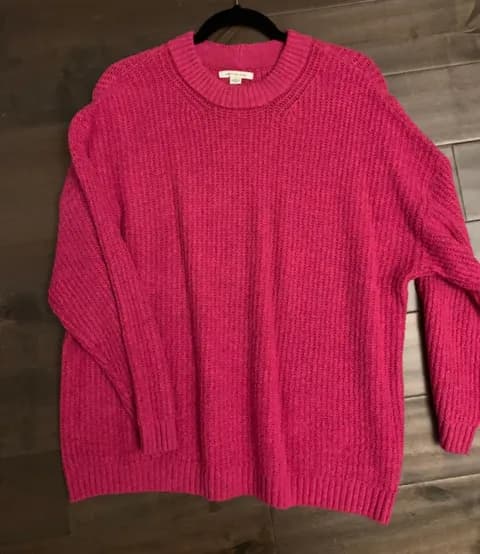 sweater