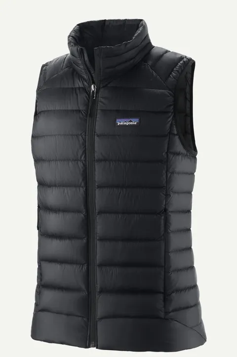 Patagonia Vest Women’s