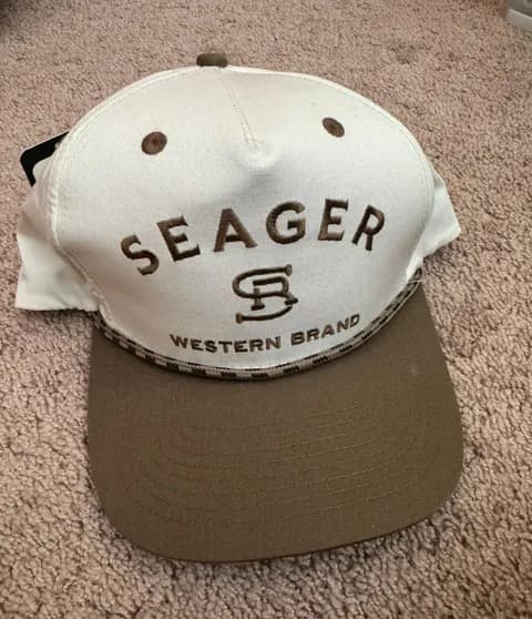 Men’s Hat