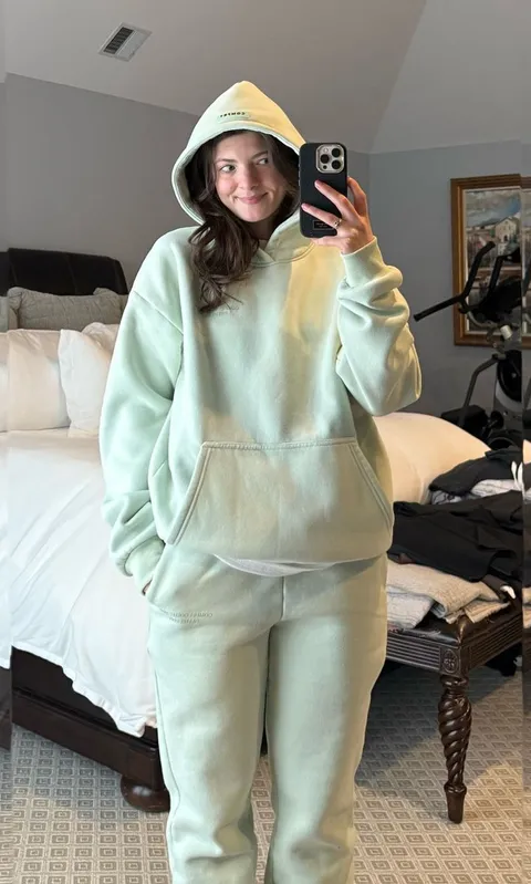 Comfrt sweatset