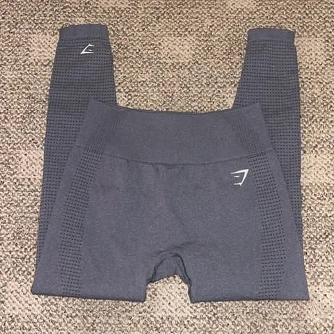 Gymshark Seamless Leggings