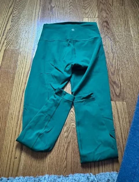 Wunder Train Leggings 28”