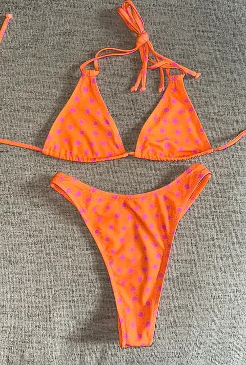 Swim Set