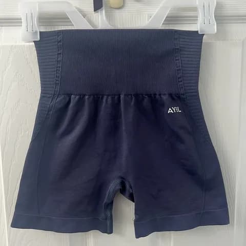 Aybl shorts