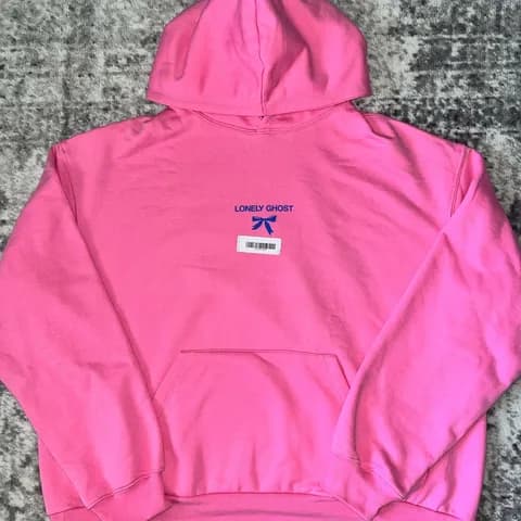 New Bow Hoodie