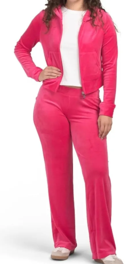 Juicy Couture Tracksuit