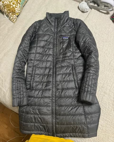 Coat
