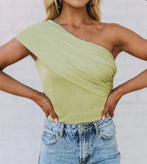 Green Top