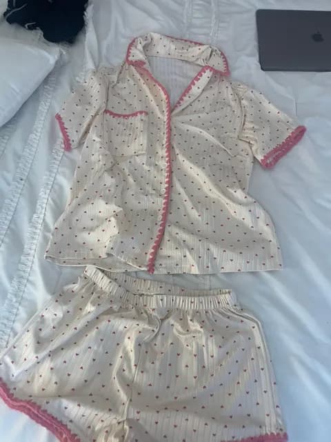PJ set Multiple