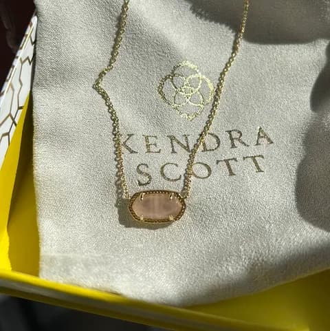 Elisa Necklace