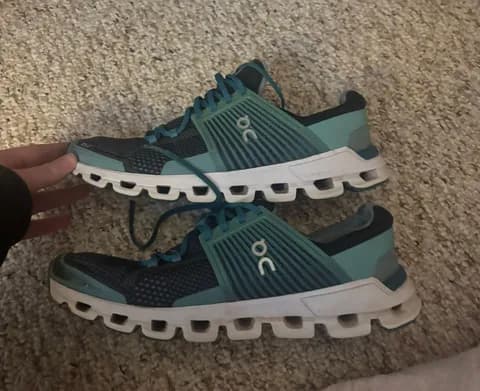 Running Shoes