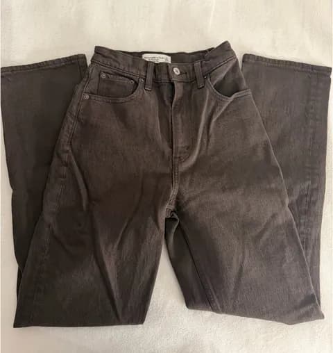 Abercrombie Jeans