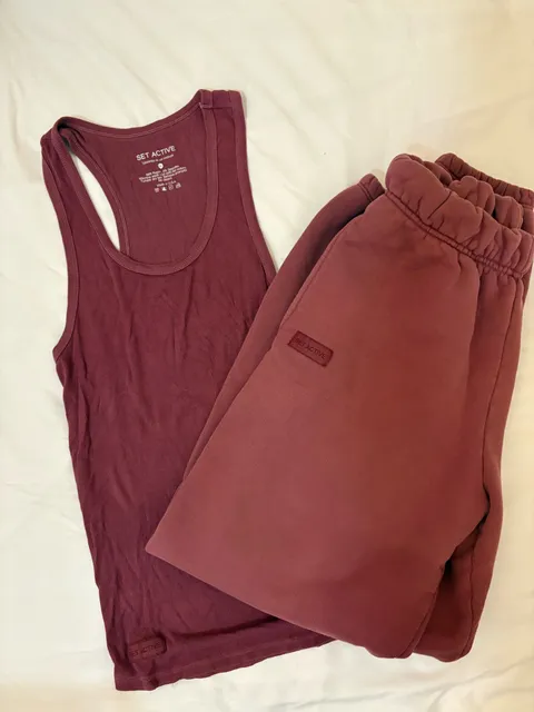 Set Active Set