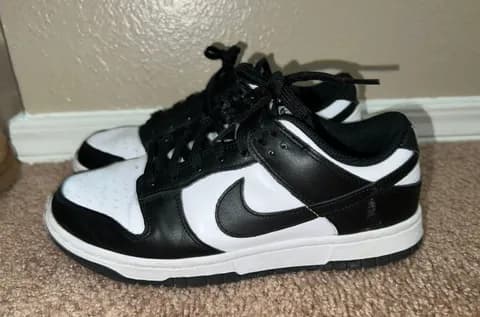 Women’s Dunk Low 2021
