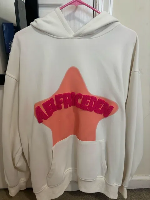 Aelfric Eden Hoodie Star