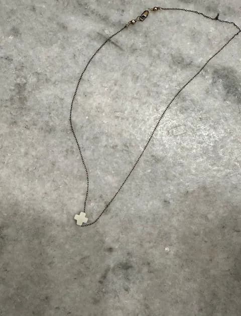 ENewton Necklace
