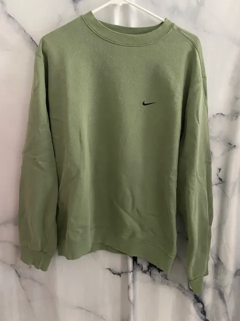 Vintage Sweatshirt Crewneck