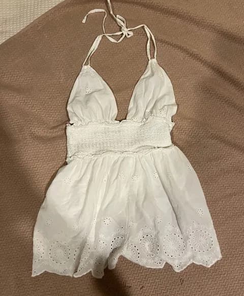 Urban Outfitters Romper
