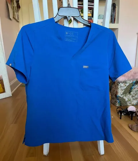 Scrubs Set