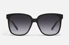Quay Wide Awake Sunglasses