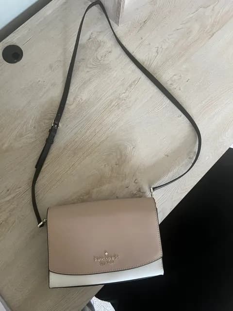 Crossbody