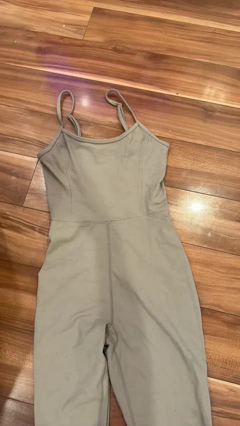 TNA Romper