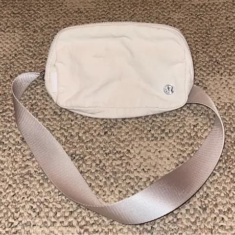 Lululemon Belt Bag