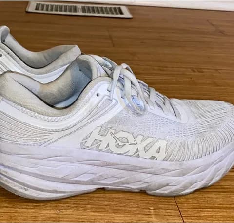 Hoka Running Shoes