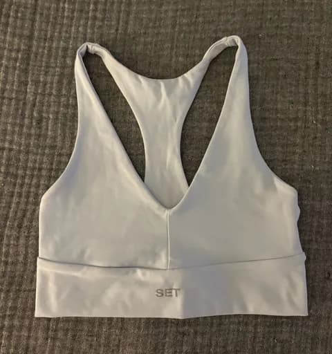 Set Active Bra