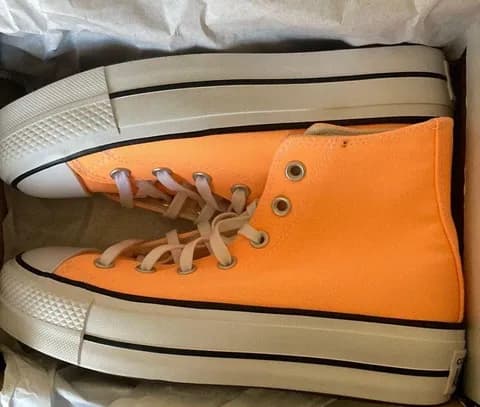 High-tops