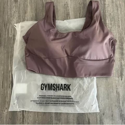 New Sports Bra XL