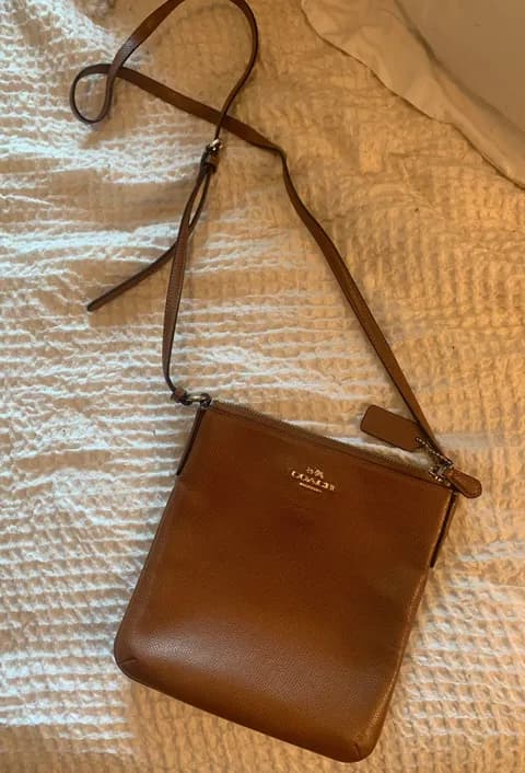 Cross Body