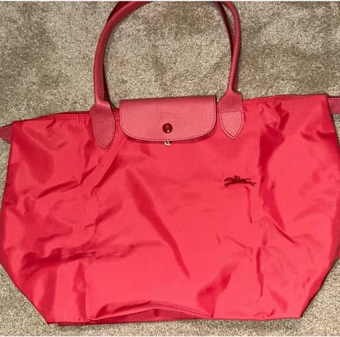 Longchamp Tote