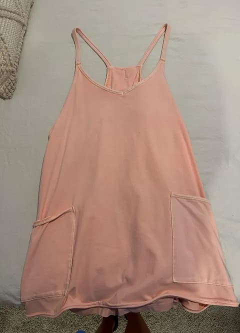 Hot Shot Free People